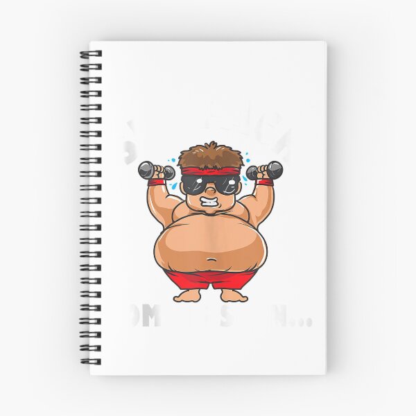 Item preview, Men Funny Gym Six Pack Coming Soon - Cartoon design Tank Top designed and sold by BalzerNotburga.