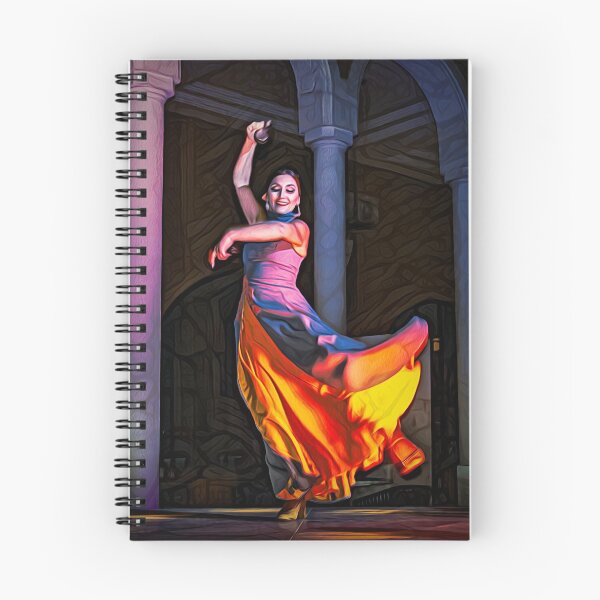 Item preview, Flamenco designed and sold by Brian Tarr.