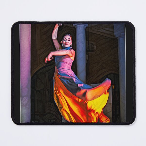 Item preview, Flamenco designed and sold by Brian Tarr.
