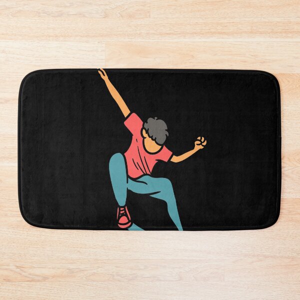 Item preview, Skateboarding Aesthetic Skateboard Skateboarder designed and sold by Congex.