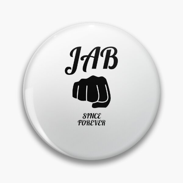 Item preview, Jab since forever designed and sold by Maestroedems.
