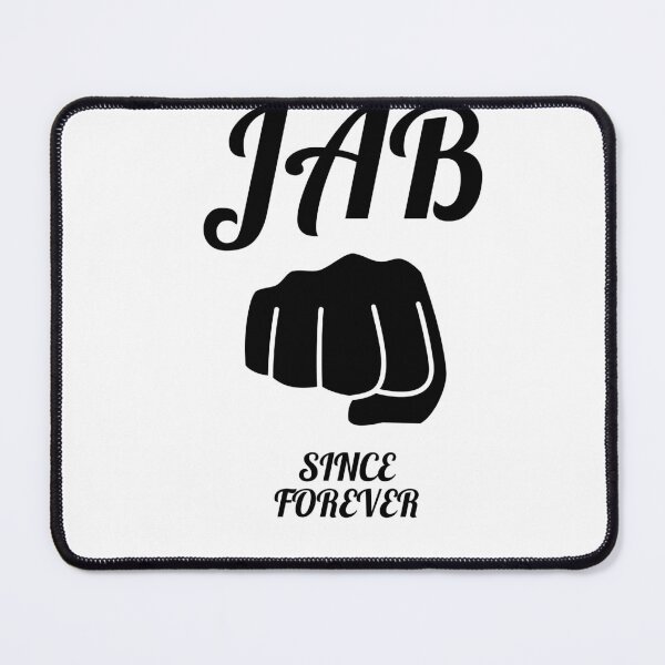 Item preview, Jab since forever designed and sold by Maestroedems.