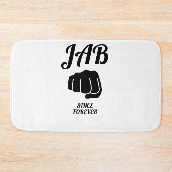 Item preview, Jab since forever designed and sold by Maestroedems.