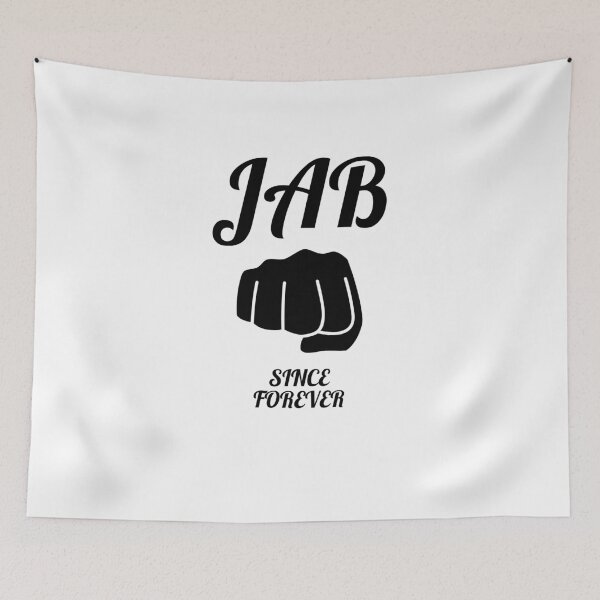 Item preview, Jab since forever designed and sold by Maestroedems.