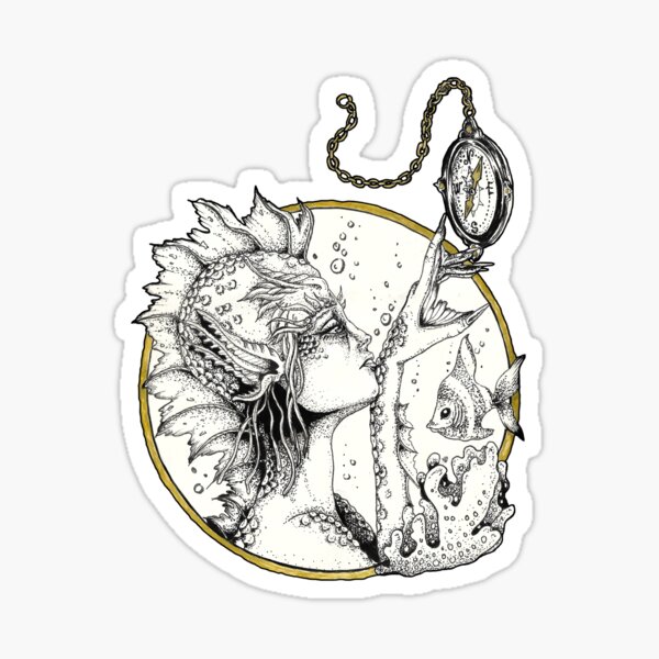 Item preview, Merrow designed and sold by mimacimoshop.