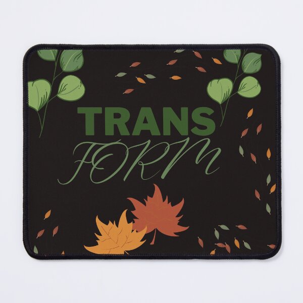 Item preview, Transform,  designed and sold by ExperiencTees.