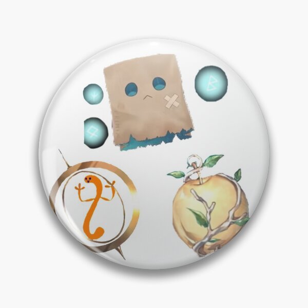 Item preview, Holocouncil Mascots  designed and sold by i-Culture.