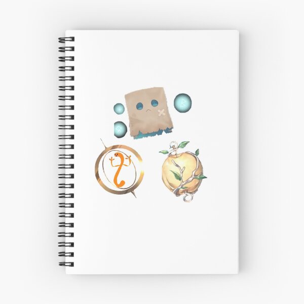 Item preview, Holocouncil Mascots  designed and sold by i-Culture.