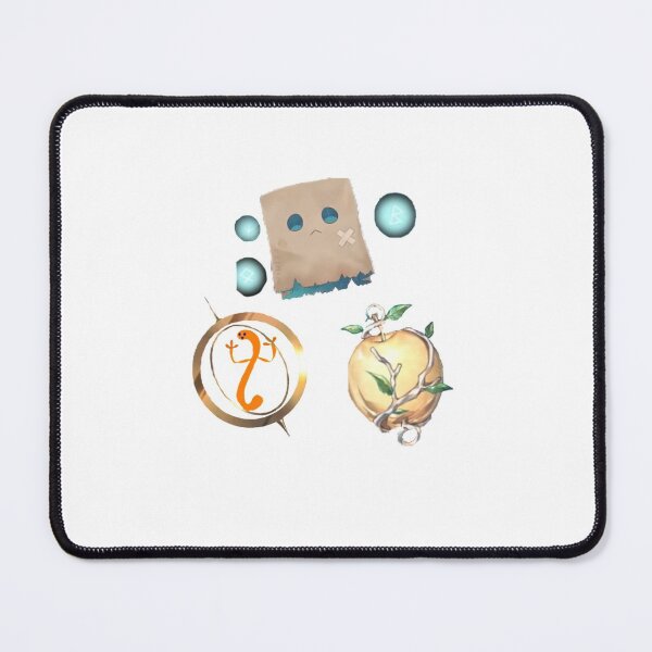 Item preview, Holocouncil Mascots  designed and sold by i-Culture.