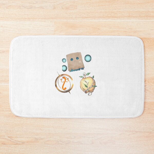 Item preview, Holocouncil Mascots  designed and sold by i-Culture.