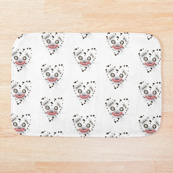 Item preview, Ghost has a heart designed and sold by thatakanok.