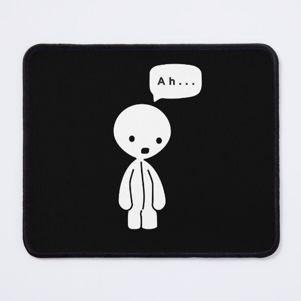 Item preview, Doll of Exclamation designed and sold by nalpoonggee.