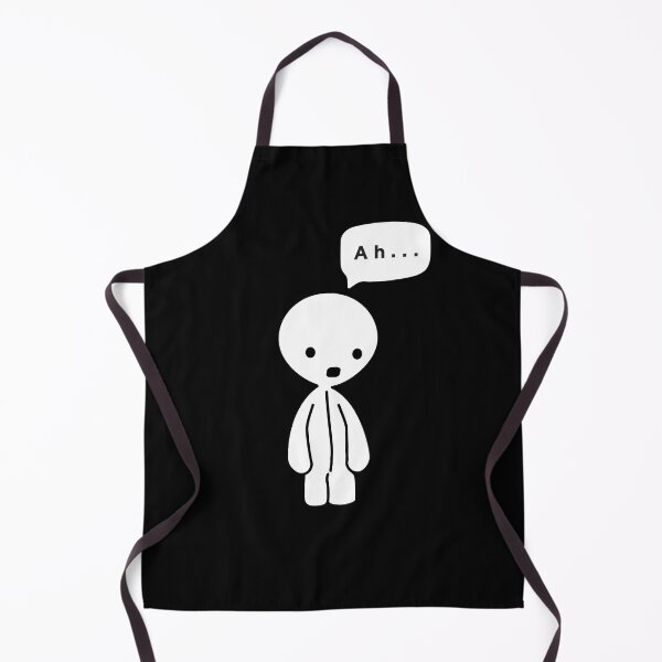 Item preview, Doll of Exclamation designed and sold by nalpoonggee.