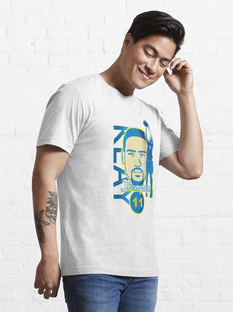 klay thompson t shirts