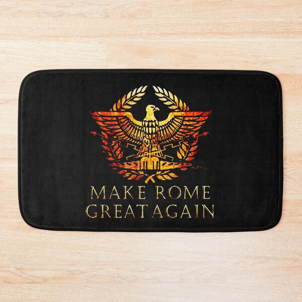 Item preview, Make Rome Great Again designed and sold by fivestd3.