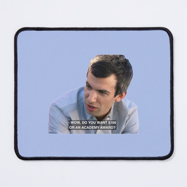 Item preview, Nathan For You - The Plan   designed and sold by tageAdExchange.