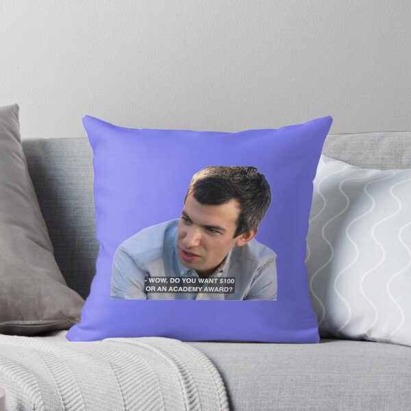 Item preview, Nathan For You - The Plan   designed and sold by tageAdExchange.