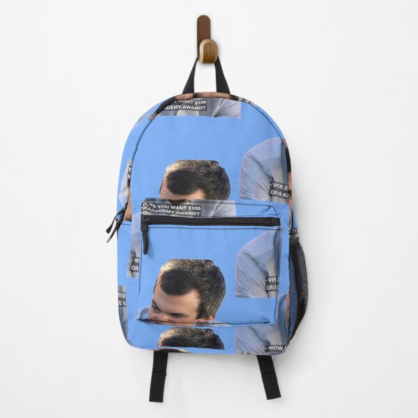 Item preview, Nathan For You - The Plan designed and sold by tageAdExchange.