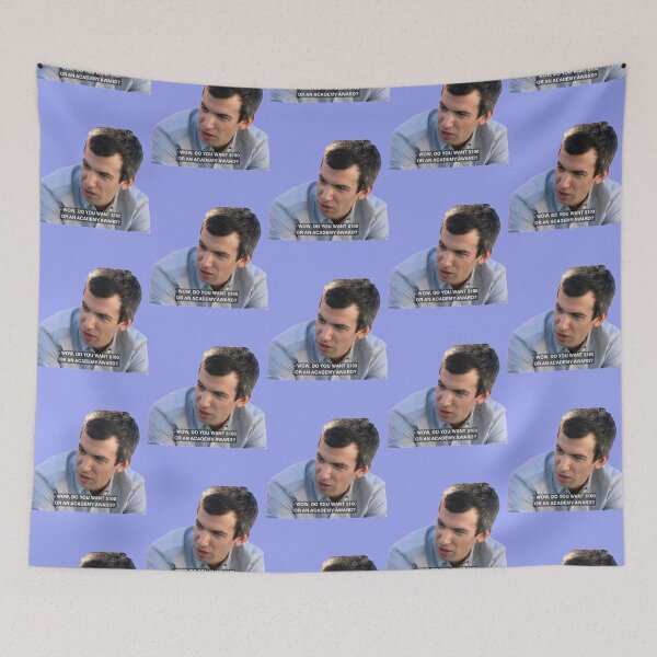 Item preview, Nathan For You - The Plan   designed and sold by tageAdExchange.
