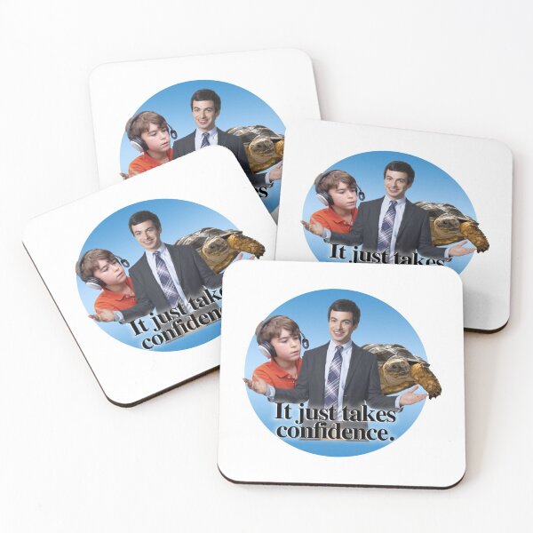 Item preview, Nathan for You designed and sold by tageAdExchange.