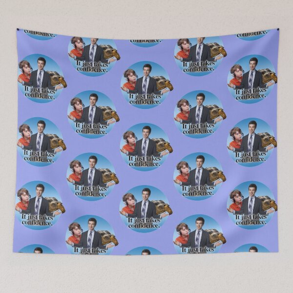 Item preview, Nathan for You designed and sold by tageAdExchange.