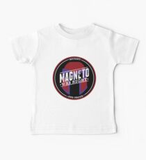 mutant and proud Baby Tee