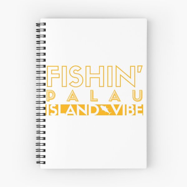 Item preview, FISHIN' PALAU designed and sold by iungs.