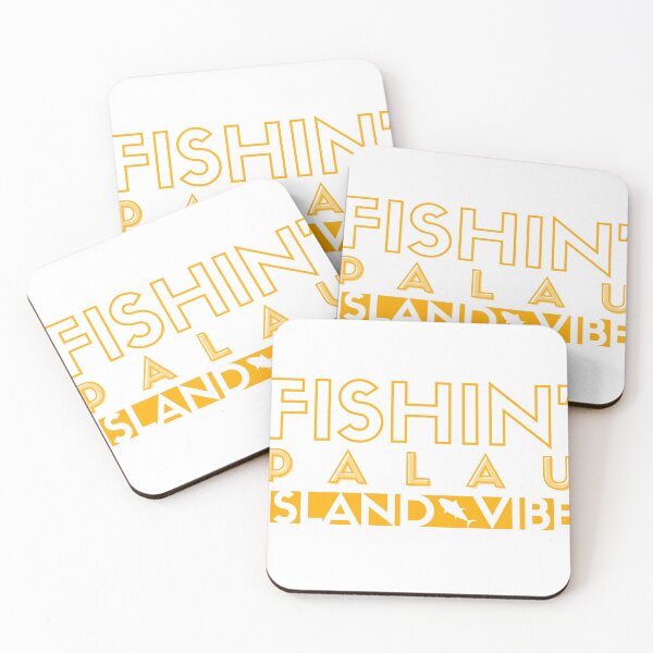 Item preview, FISHIN' PALAU designed and sold by iungs.