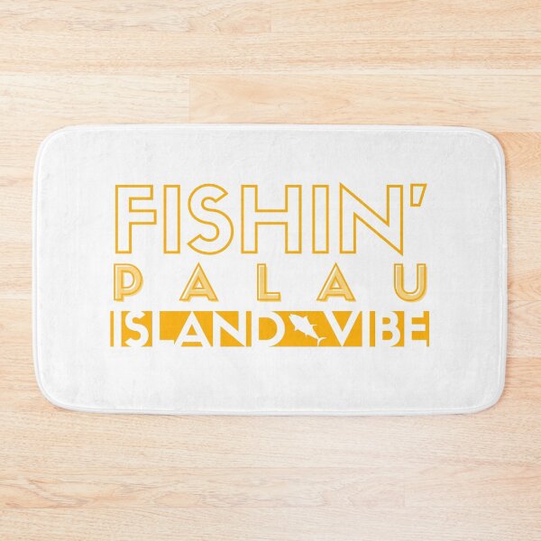 Item preview, FISHIN' PALAU designed and sold by iungs.