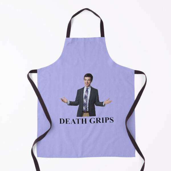Item preview, Nathan for You designed and sold by tageAdExchange.