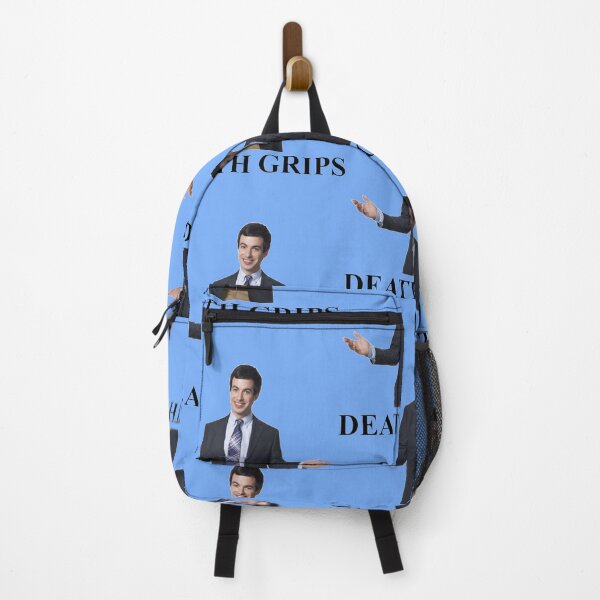 Item preview, Nathan for You designed and sold by tageAdExchange.