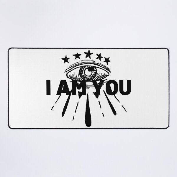 Item preview, I AM YOU | We Are The Universe designed and sold by AlfaEcho.