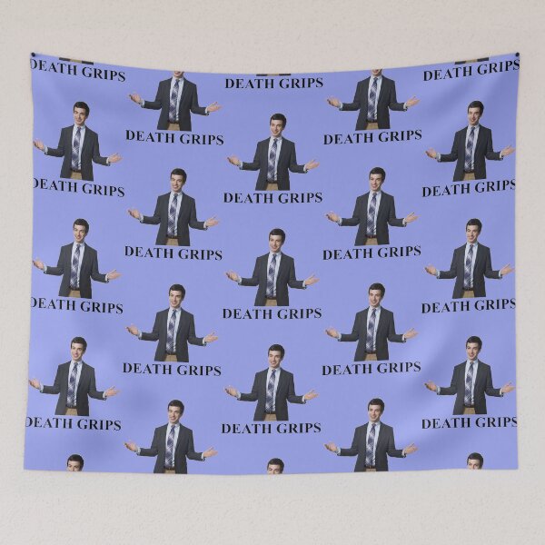 Item preview, Nathan for You designed and sold by tageAdExchange.