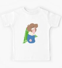 Angry Cody Kids Tee