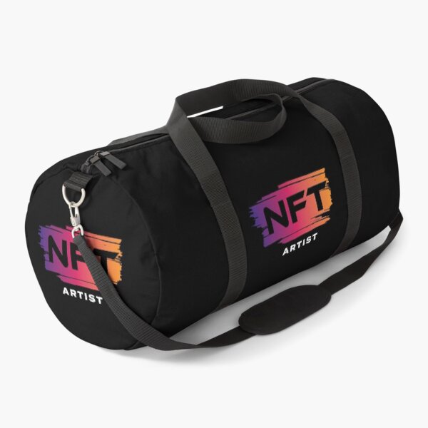 Item preview, NFT Artist (on black) designed and sold by STUDIO-72.