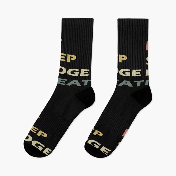 Item preview,   eat sleep bridge repeat gifts  designed and sold by seriesxanime.