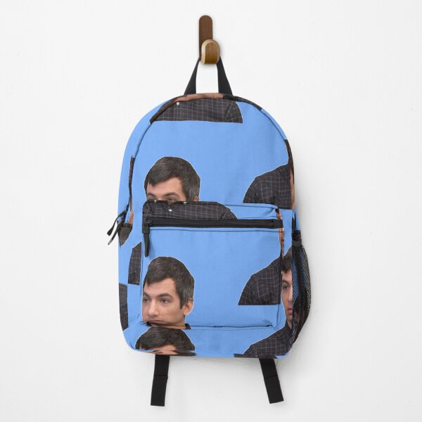 Item preview, Nathan For You- Nathan Fielder designed and sold by tageAdExchange.