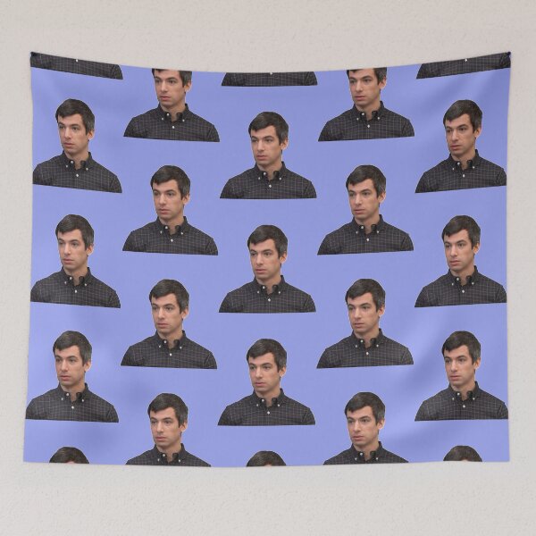 Item preview, Nathan For You- Nathan Fielder designed and sold by tageAdExchange.