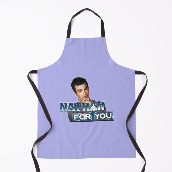 Item preview, Nathan For You- Nathan Fielder designed and sold by tageAdExchange.