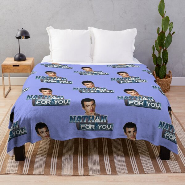 Item preview, Nathan For You- Nathan Fielder designed and sold by tageAdExchange.