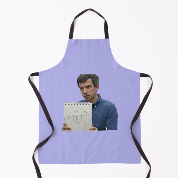 Item preview, Nathan For You- Nathan Fielder designed and sold by tageAdExchange.