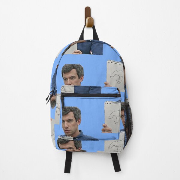 Item preview, Nathan For You- Nathan Fielder designed and sold by tageAdExchange.