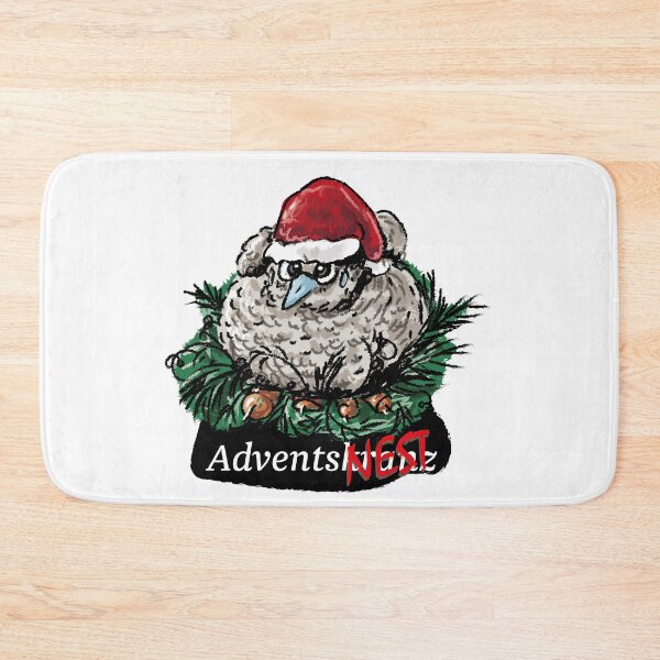 Item preview, Advent nest designed and sold by Lalingla.