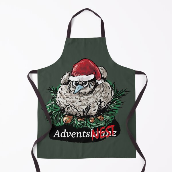 Item preview, Advent nest designed and sold by Lalingla.