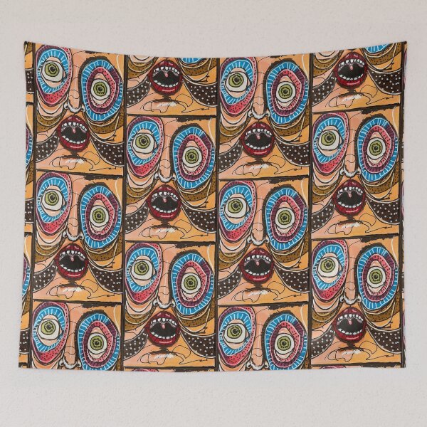 Item preview, The Feels: Fear designed and sold by Emily Mass.