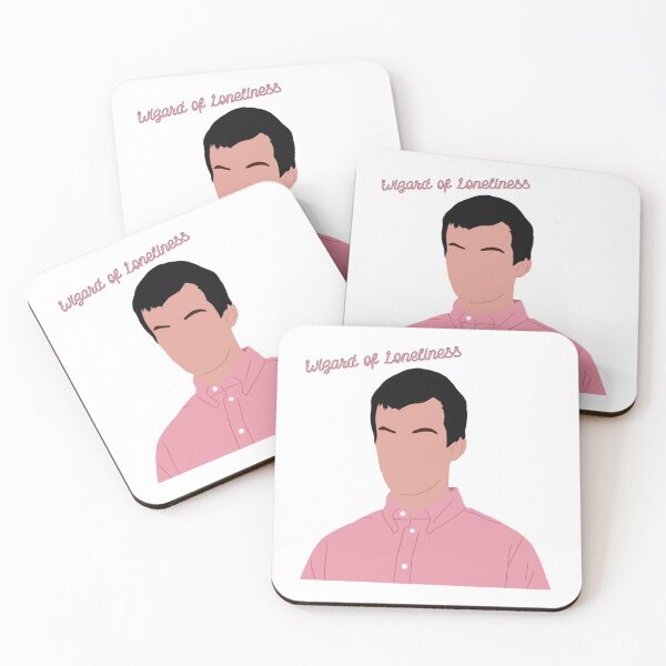 Item preview, Nathan For You- Nathan Fielder designed and sold by tageAdExchange.