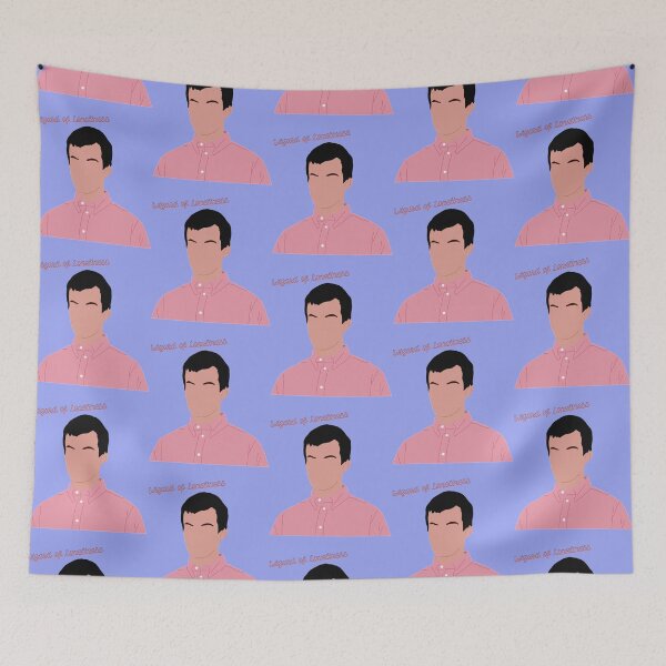 Item preview, Nathan For You- Nathan Fielder designed and sold by tageAdExchange.