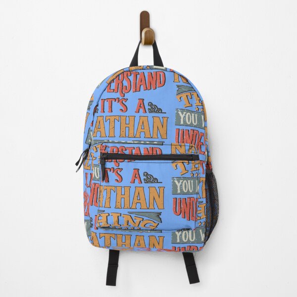 Item preview, Nathan For You- Nathan Fielder designed and sold by tageAdExchange.