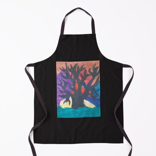 Item preview, Colorful Tree designed and sold by Sunraysanastore.