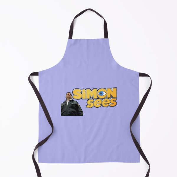 Item preview, Simon Sees designed and sold by tageAdExchange.